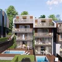 Вилла в Турции, Стамбул, 324 кв.м.