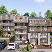 Вилла в Турции, Стамбул, 324 кв.м.