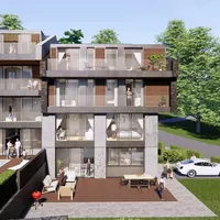 Вилла в Турции, Стамбул, 324 кв.м.