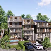 Вилла в Турции, Стамбул, 324 кв.м.