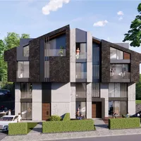 Вилла в Турции, Стамбул, 324 кв.м.