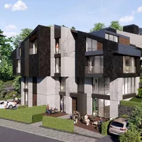 Вилла в Турции, Стамбул, 324 кв.м.