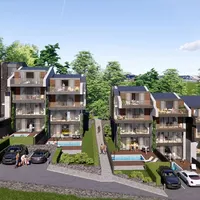 Вилла в Турции, Стамбул, 324 кв.м.