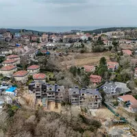 Вилла в Турции, Стамбул, 324 кв.м.