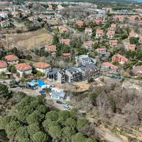 Вилла в Турции, Стамбул, 324 кв.м.