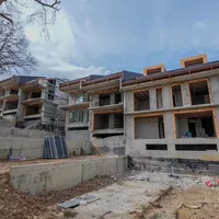 Вилла в Турции, Стамбул, 324 кв.м.