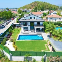 Вилла в Турции, Villa, 280 кв.м.