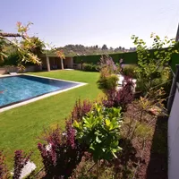 Вилла в Турции, Villa, 280 кв.м.