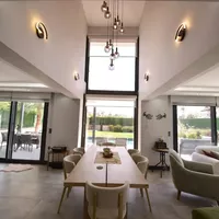 Вилла в Турции, Villa, 280 кв.м.