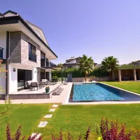 Вилла в Турции, Villa, 280 кв.м.