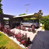 Вилла в Турции, Villa, 280 кв.м.