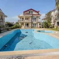 Вилла в Турции, Villa, 225 кв.м.