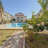 Вилла в Турции, Villa, 225 кв.м.