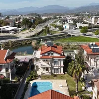 Вилла в Турции, Villa, 225 кв.м.