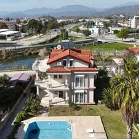 Вилла в Турции, Villa, 225 кв.м.