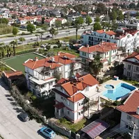 Вилла в Турции, Villa, 225 кв.м.