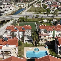 Вилла в Турции, Villa, 225 кв.м.