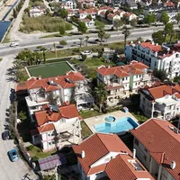 Вилла в Турции, Villa, 225 кв.м.