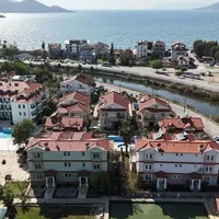 Вилла в Турции, Villa, 225 кв.м.