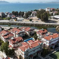 Вилла в Турции, Villa, 225 кв.м.