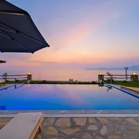 Вилла в Турции, Villa, 300 кв.м.