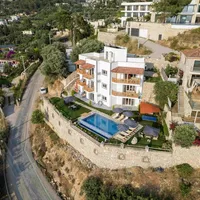 Вилла в Турции, Villa, 300 кв.м.