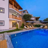 Вилла в Турции, Villa, 300 кв.м.