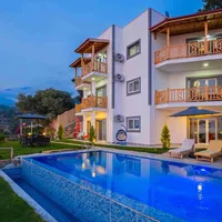 Вилла в Турции, Villa, 300 кв.м.