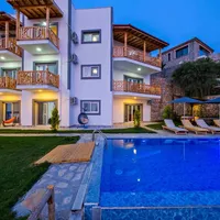 Вилла в Турции, Villa, 300 кв.м.