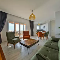 Вилла в Турции, Villa, 300 кв.м.