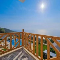 Вилла в Турции, Villa, 300 кв.м.