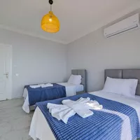 Вилла в Турции, Villa, 300 кв.м.