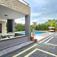 Вилла в Турции, Villa, 265 кв.м.