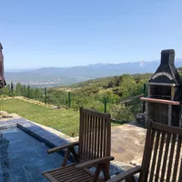 Вилла в Турции, Villa, 130 кв.м.