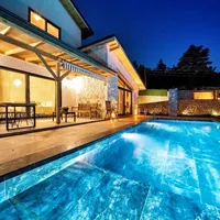 Вилла в Турции, Villa, 130 кв.м.