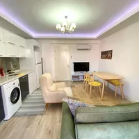 Apartment in Turkey, Fethiye, 45 sq.m.