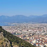 Apartment in Turkey, Fethiye, 200 sq.m.