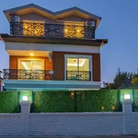 Villa in Turkey, Villa, 200 sq.m.