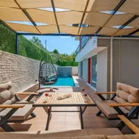 Villa in Turkey, Villa, 200 sq.m.