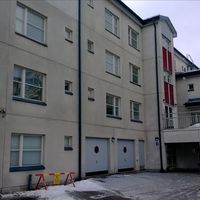 Квартира в Финляндии, Савонлинна, 53 кв.м.