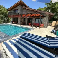 Villa in Turkey, Villa, 120 sq.m.