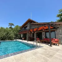 Villa in Turkey, Villa, 120 sq.m.