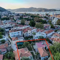 Вилла в Турции, Villa, 250 кв.м.