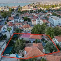 Вилла в Турции, Villa, 250 кв.м.