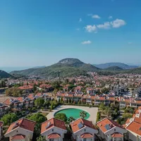 Villa in Turkey, Villa, 180 sq.m.