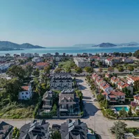 Вилла в Турции, Villa, 150 кв.м.