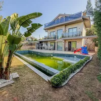 Вилла в Турции, Villa, 200 кв.м.