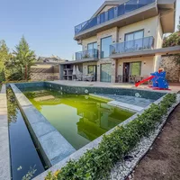 Вилла в Турции, Villa, 200 кв.м.