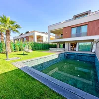 Вилла в Турции, Стамбул, 365 кв.м.