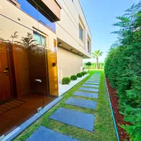 Вилла в Турции, Стамбул, 365 кв.м.